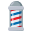 :barber: