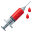 :syringe: