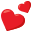 :two_hearts: