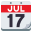 :calendar: