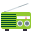 :radio: