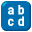 :abcd: