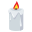 :candle: