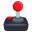 :joystick: