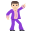 :man_dancing_tone1: