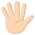 :hand_splayed_tone1: