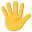 :hand_splayed: