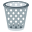 :wastebasket: