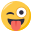 :stuck_out_tongue_winking_eye: