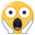:scream: