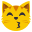 :kissing_cat: