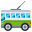 :trolleybus:
