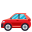 :red_car: