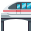 :monorail: