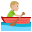 :person_rowing_boat_tone2: