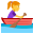 :woman_rowing_boat: