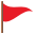 :triangular_flag_on_post: