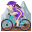 :woman_mountain_biking_tone1: