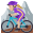:woman_mountain_biking_tone2: