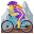 :woman_mountain_biking: