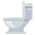 :toilet: