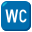:wc: