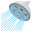 :shower: