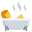 :bath: