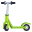 :scooter: