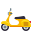 :motor_scooter: