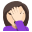 :person_facepalming_tone1: