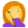 :woman_facepalming: