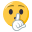 :shushing_face: