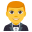 :man_in_tuxedo: