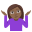 :person_shrugging_tone4: