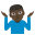 :man_shrugging_tone5: