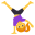 :woman_cartwheeling: