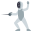 :person_fencing: