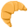 :croissant: