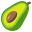 :avocado: