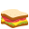 :sandwich:
