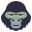 :gorilla: