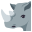:rhino: