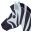 :zebra: