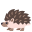 :hedgehog: