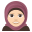 :woman_with_headscarf_tone1:
