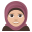 :woman_with_headscarf_tone2: