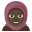 :woman_with_headscarf_tone5: