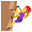 :woman_climbing: