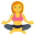 :woman_in_lotus_position: